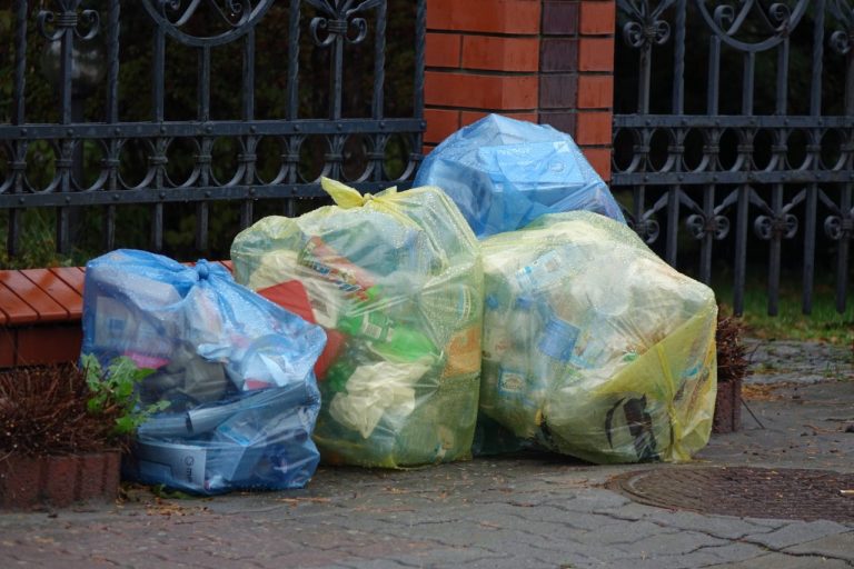 Chełmiec: Kryzys śmieciowy zażegnany. Jest nowy harmonogram wywozu odpadów