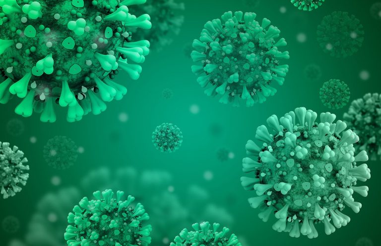 Limanowszczyzna: coraz więcej osób zakażonych koronawirusem