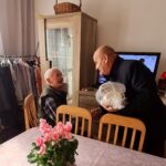 jubileusz 50-lecia małżeństwa, Gmina Podegrodzie