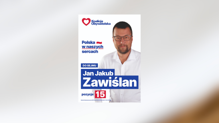 Jan Zawiślan