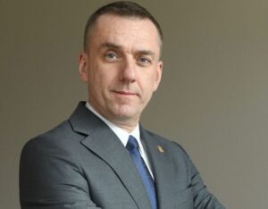 Prof. Andrzej Szarata rektorem Politechniki Krakowskiej